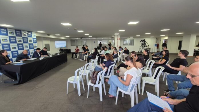 Audiência Pública - Famílias Atípicas