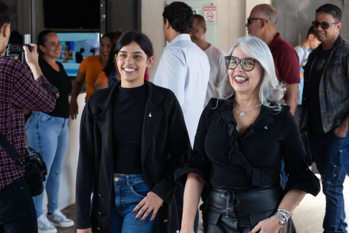 Projeto Meninas em Ação - Foto capa