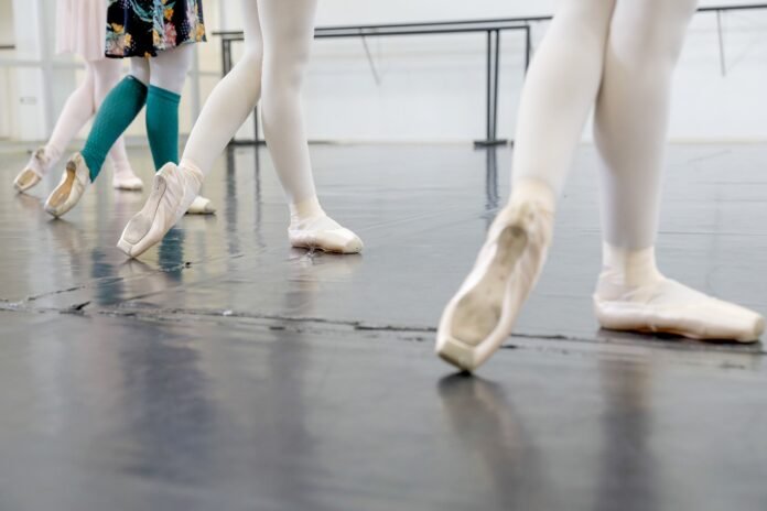 14.7. Balé. Foto Divulgação Secec-DF