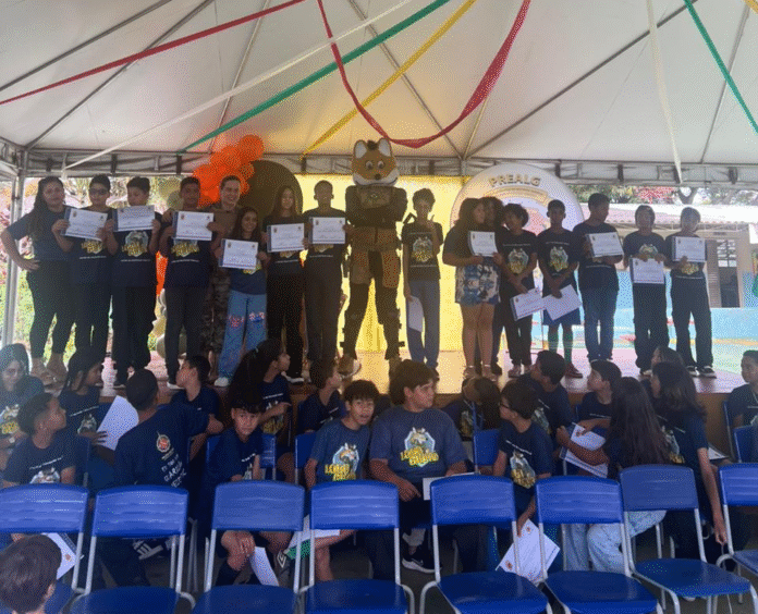 27.11. Guardiões Ambientais. Foto Divulgação PMDF (1)