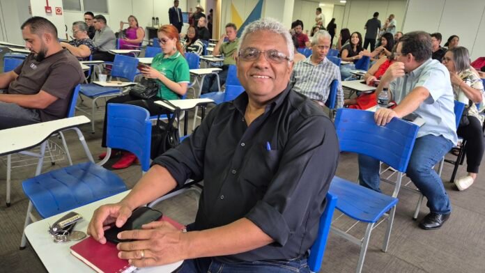 José Adilson Ferreira (1)