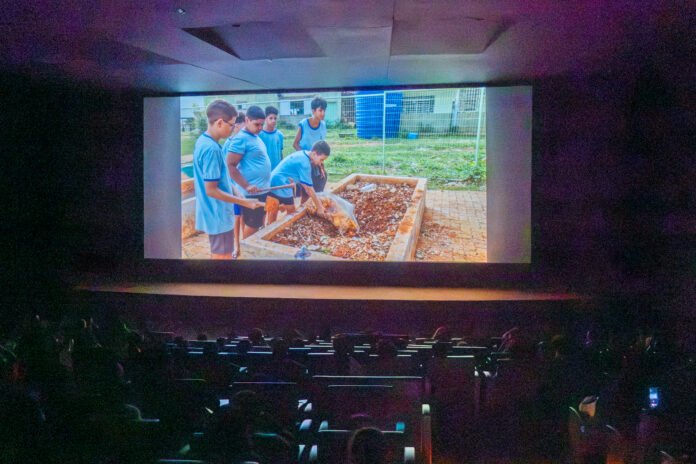 foto 1 - 3º Encontro de Educação em Tempo Integral - Foto André Amendoeira-18 (1)