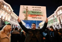 Governo da Bulgária cai após onda de protestos de jovens da Geração Z