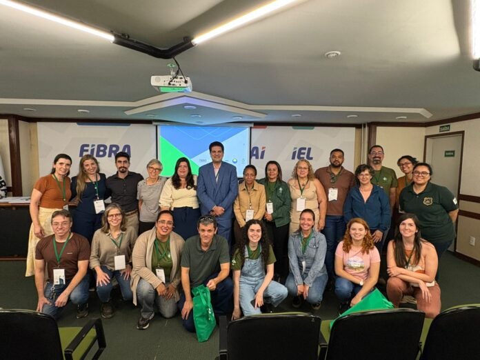 Foto 1 Mat Capacitação Licenciamento Ambiental