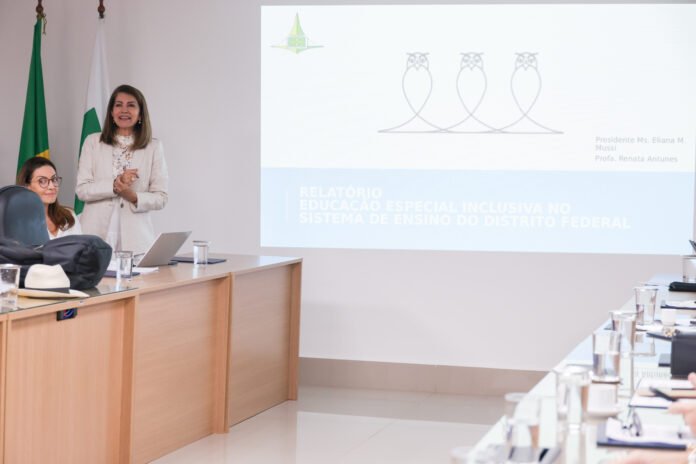 Posse conselho de educação - Felipe de Noronha - foto 2