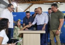 Após 48 anos, Restaurante Palhoça tem ocupação regularizada e GDF chega à marca de 1.500 contratos concedidos