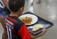 Restaurante Comunitário de Ceilândia Norte amplia a oferta de refeições para atender a população