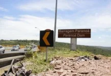 TCDF suspende licitação para construir ponte na barragem do Paranoá