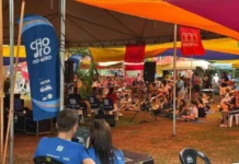 No Dia da Mulher, Elas no Eixo debate protagonismo feminino na música