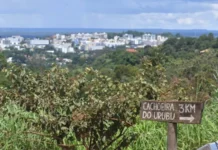 Belinati derruba liminar que excluía Serrinha das garantias ao BRB