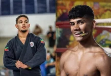 Tatame e ringue: atletas do Entorno conquistam pódios internacionais