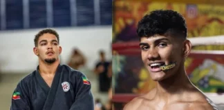 Tatame e ringue: atletas do Entorno conquistam pódios internacionais