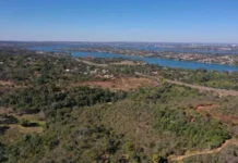 A Serrinha do Paranoá e o caso BRB: um problema disfarçado de solução