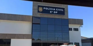 Grávida é atacada com faca e agressor é preso em flagrante no DF