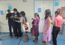 Mutirão de colonoscopia reforça prevenção ao câncer de intestino