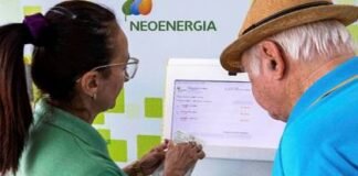 Veja onde resolver questões de energia elétrica nesta semana