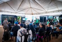 Quarta do Cidadão oferece serviços diversificados à população