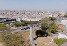 Quatro creches, um Centro de Ensino Médio, uma Casa da Mulher e muito mais para o ceilandense se orgulhar