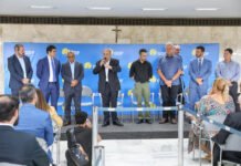 GDF chega a 1,7 mil escrituras entregues a empresas pelos programas Pró-DF II e Desenvolve-DF