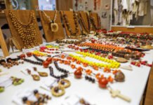 Criatividade que vira renda: nova loja colaborativa do projeto Cerrado Feminino amplia oportunidades para artesãs no DF