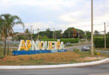 Arniqueira acelera desenvolvimento com regularização fundiária e investimento em saúde e educação