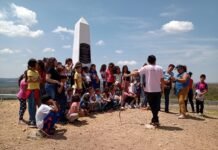 Escolas selecionadas para o projeto Parque Educador no primeiro semestre são divulgadas