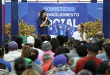 Mais de mil pessoas já participaram de audiências públicas nos restaurantes comunitários do DF