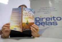 Com mais de 17 mil atendimentos, Direito Delas fortalece acolhimento a vítimas de violência