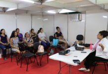 Centros de Referência da Mulher Brasileira ampliam prazo para inscrições de cursos gratuitos