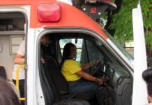 Curso de condutor de veículo de emergência está com as inscrições abertas