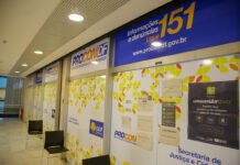 Procon-DF promove mutirão de renegociação de dívidas com BRB e BRB Card