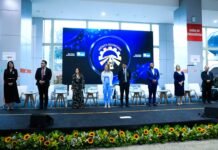 Trezentas Medalhas Mérito Economia são entregues a homenageados