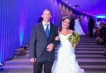 Mais de 100 casais vão oficializar união no primeiro Casamento Comunitário de 2026 neste domingo (22)