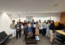 Conselho recomenda tombamento do Mercado Sul como patrimônio cultural do DF