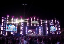 Festival ExpoMix Brasil chega pela primeira vez a Planaltina com três dias de shows