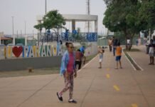 Paranoá organiza e moderniza espaços urbanos com investimentos de R$ 130 milhões