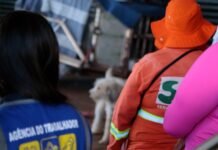 Nesta segunda (13) e na terça (14), ação de acolhimento à população em situação de rua estará no Paranoá