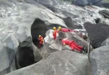 Saiba como explorar uma trilha sem se expor ao perigo