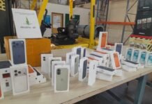 Com fiscalização intensificada, Receita do DF recupera R$ 3,8 milhões