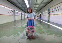 GDF investe R$ 267 milhões no Cartão Material Escolar em seis anos