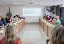Em encontros, gestores são avaliados por ação feita nas escolas do DF