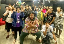 Com apoio do FAC, projeto abre inscrições para formação de novos talentos do rap no DF