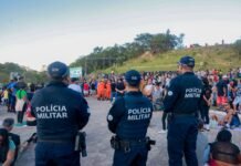 Planejamento integrado para garantir segurança e mobilidade na Via Sacra de Planaltina é finalizado