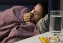 DF registra mais de 1,4 mil casos de síndrome respiratória grave no ano