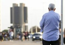 Economia prateada cresce no DF