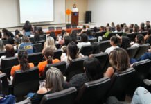 DER-DF encerra mês de março com homenagem às mulheres