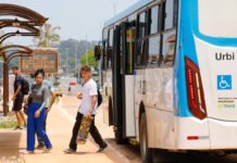 Confira o que abre e o que fecha no DF no feriado de Tiradentes e do aniversário de Brasília