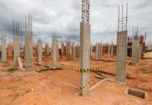 Paranoá Parque terá creche para atender até 188 crianças