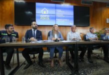 GDF na Sua Porta, no Paranoá, começa segunda-feira (13) e vai até o dia 17