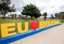 Cursos gratuitos de fotografia, vídeo e mídias chegam a Brazlândia com a Carreta Criativa